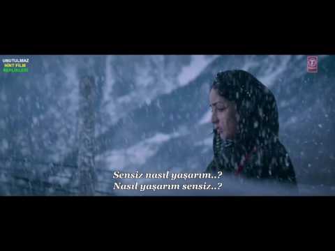 Sanam Re 2016-Tum Bin-Türkçe Altyazılı