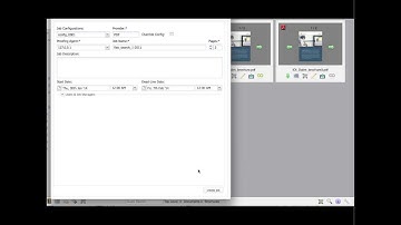 IOI Aproove Xinet Integration 4 Minute Video