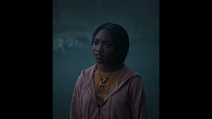 Annabeth Is Just Trying to Protect Him | Percy Jackson | #edit #shorts