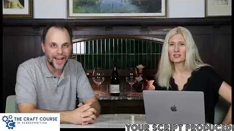 ISA's Wine Wednesday: The Importance of the Hook and Simple Ideas