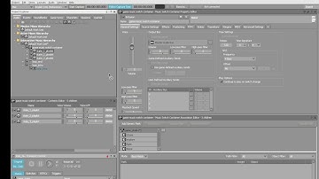 Wwise Unity Integration Tutorial Part 1 - Branching