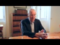 Ron Chernow: Washington & Hamiltons Relationship