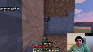 🔴 MINI GRANJA DE POLLOS | Mejorando la Base EduCraft | Minecraft Bedrock LIVE #3