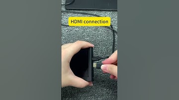 5-Inch HD Display: Ideal for Compact Spaces and Versatile Applications#monitor#display #series