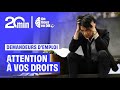 France Travail, nouvelle machine à exclure ?