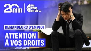 France Travail, nouvelle machine à exclure ?