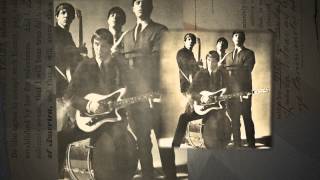 Video thumbnail of "The Liverpool Beats - Memphis Tennessee (German)"