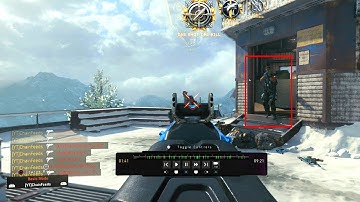 Using "AIMBOT" in Black Ops 4.. (COD BO4)