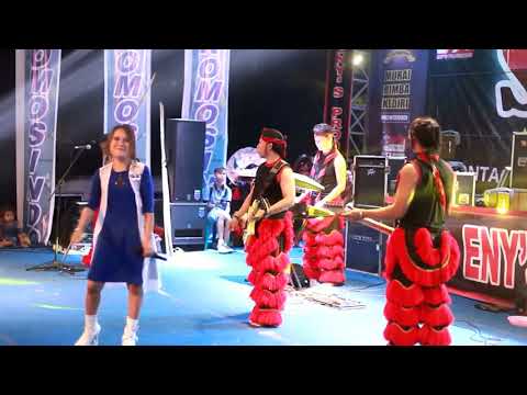 Eny Sagita Lagu Syantik *SAGITA Eny Sagita Lagu Syantik *SAGITA