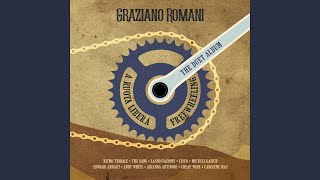 Miniatura del video "Graziano Romani - A ruota libera (feat. Ritmo Tribale)"