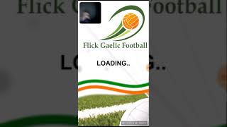 Flick Gaelic Football screenshot 5