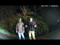 Drunk Neighborhood Watch