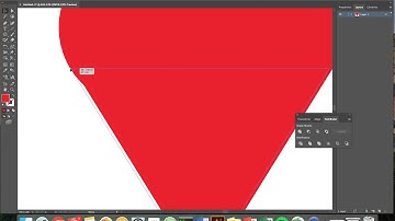 Scanimation Video 1 - How to draw hearts in Adobe Illustrator