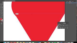 Scanimation Video 1 - How to draw hearts in Adobe Illustrator