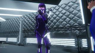 1000xRESIST (Chapters 7 - 8) [PC]