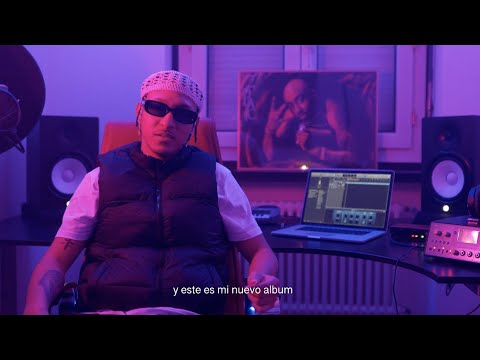 REYPHARAOH - #OtroPlaneta - interview
