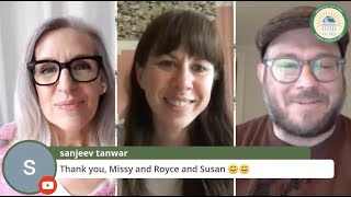 Career Corner – Composer Missy Mazzoli and Librettist Royce Vavrek