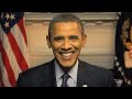 Watch President Obama's Hangout Road Trip
