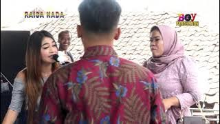 RAISA NADA || KANGGO WONG KAEN || VOC. NURUL KITY