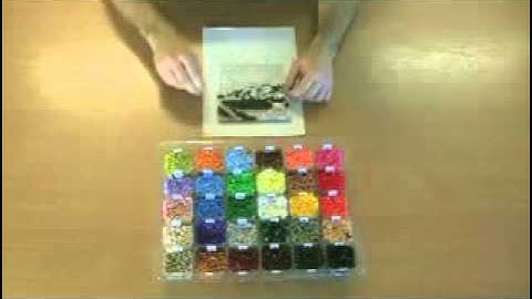 PhotoPearls - Create bead art from your digital images.flv.mp4