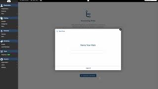 Feature Demo: Accounting Rules