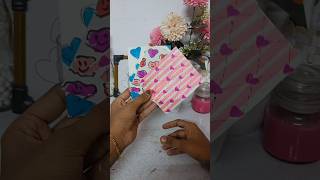 Simple 1 Simple 2 Simple 3 😁 | Crafts n Cookies |#craftsncookies #ytshorts #diy #art