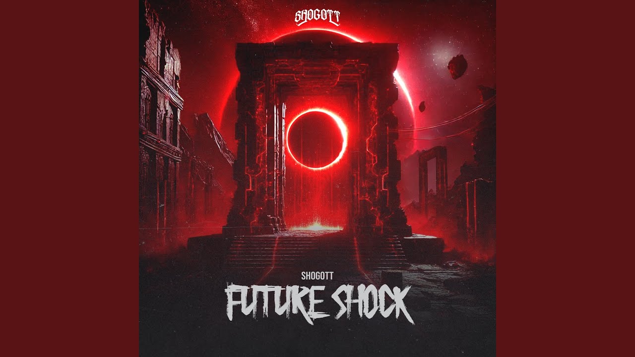 Watch Future Shock on YouTube Watch Future Shock on YouTube