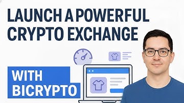 Hoe je met BiCrypto een winstgevend cryptohandels- en investeringsplatform bouwt