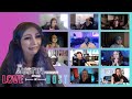 I WENT ON ANOTHER LOVE OR HOST (ft.Jschlatt, Bob7, Aksel and more!)