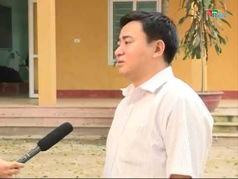 Trường THPT Bình Xuyên chuẩn bị cho kỳ thi THPTQG 2015