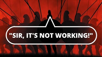 Rome Total War fix on Windows 10 / 11 - not working and/or crashes