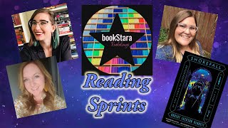 BookStara Readalongs March 2025 Reading Sprints
Welcome to our March reading sprints! Lets catch up on some reading together.
bookStara readalongs is currently reading Shorefall by Robert Jackson Bennett
Please check out the channels of my wonderful co-hosts:
Danielle from @Bookchara-Danielle https://www.youtube.com/c/Bookchara
Paige @PageswithPaige https://www.youtube.com/c/PageswithPaige
The Discord server for bookStara Readalongs is here: https://discord.gg/ETmBzC3Sdy
Thank you for watching!
#bookstarareadalongs #thefounderstrilogy #shorefall #readingsprints BookStara Readalongs March 2025 Reading Sprints