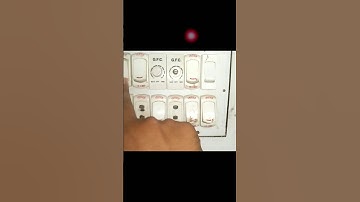 Short ASMR Electric Power Button Pressing No Talking #Shorts