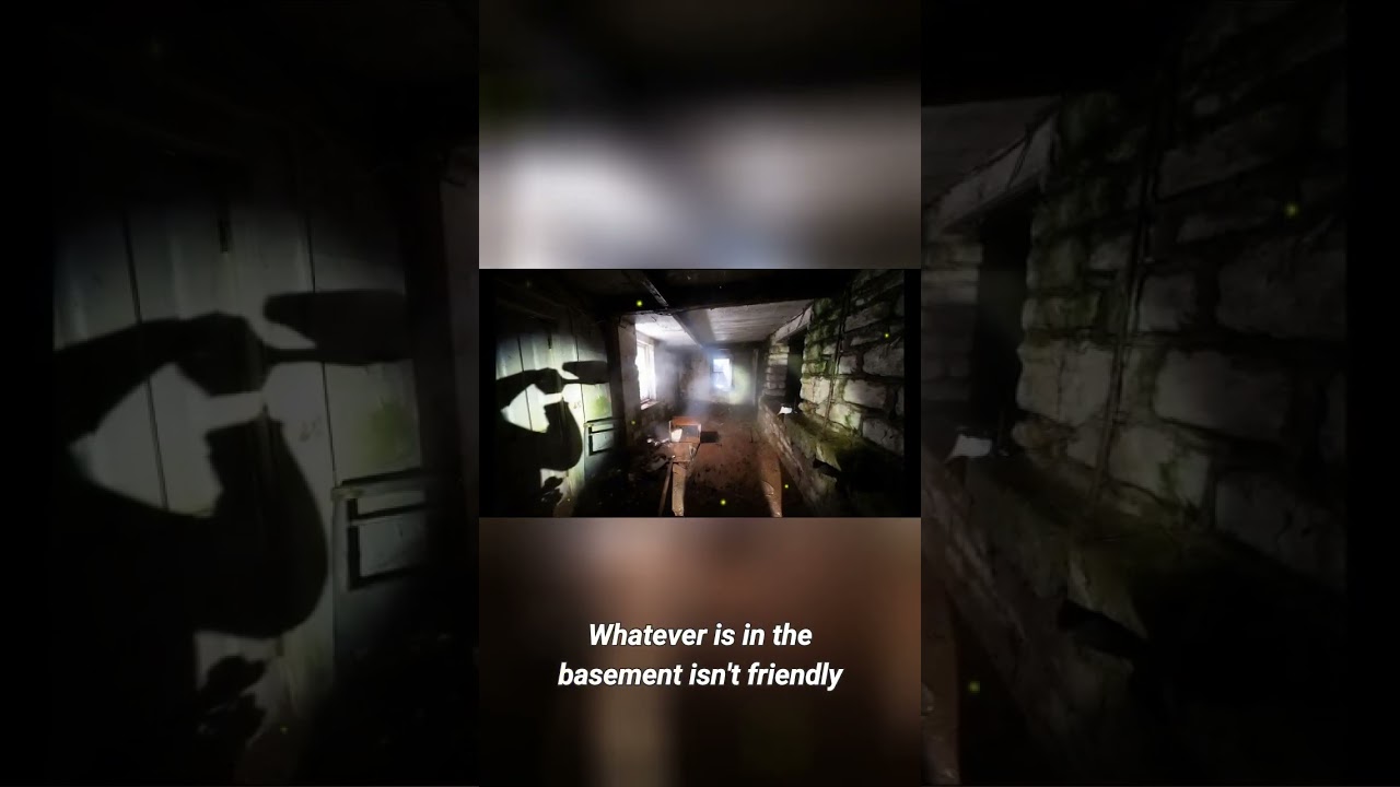 Enter If You Dare  The Villisca Axe Murder House Basement's Dark Secret