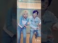 [NCT/NCT DREAM] 엔조이커플 틱톡에서 드리미들