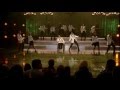 Glee ABC Control Man In The Mirror Glee ABC Control Man In The Mirror