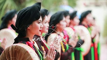 Cò Lả - Tạ Quang Thắng (Official Lyric Video)