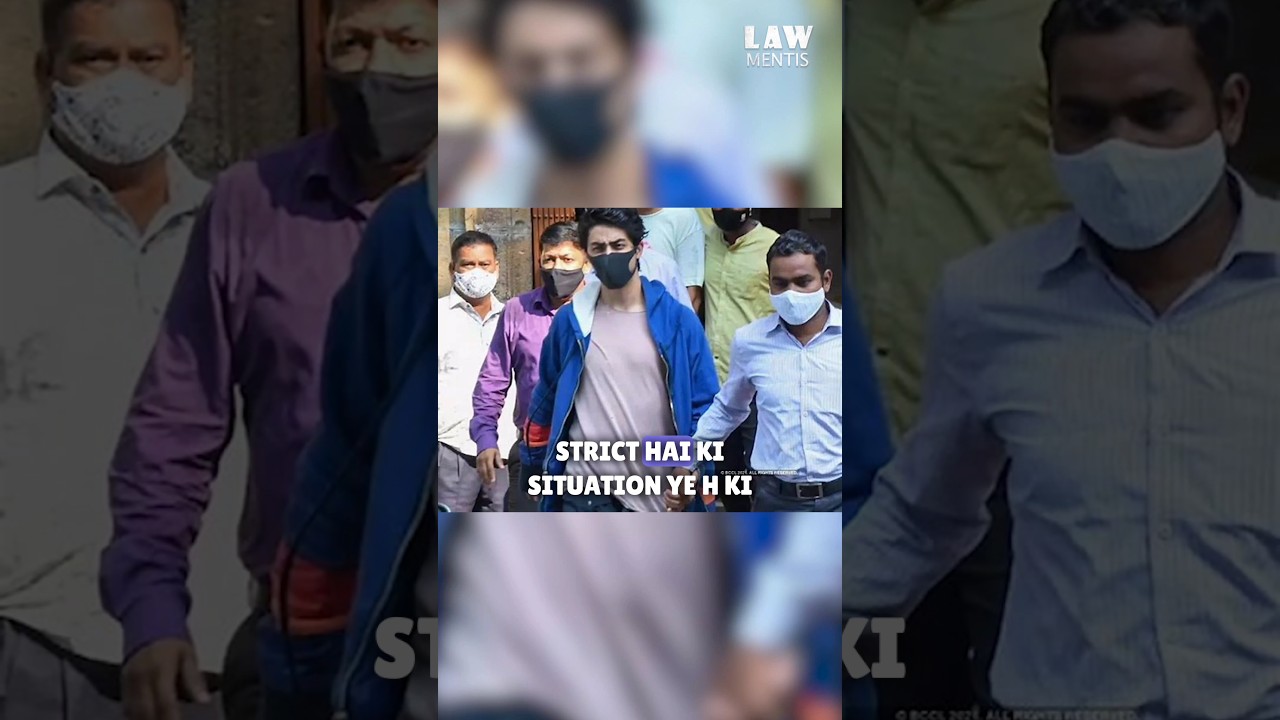 Drugs can get your relative's properties sealed | #shorts #shortsvideo