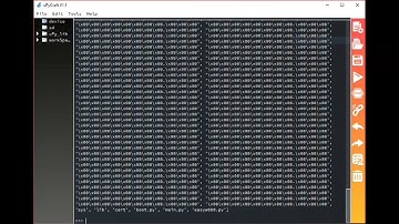 W600-PICO vs micropython uPyCraft IDE