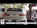 บันทึก Live Facebook - พาชม BMW X4 xDrive20d M Sport X