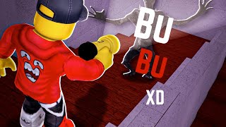 Šli Jsme Do Práce A Stalo Se Něco Senzačního... Roblox - I Love My Job