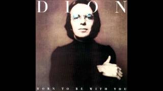 Watch Dion Your Own Back Yard video