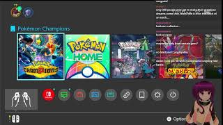 First Youtube Stream! Can we get to Master Ball Rank in Pokemon Champions Doubles?