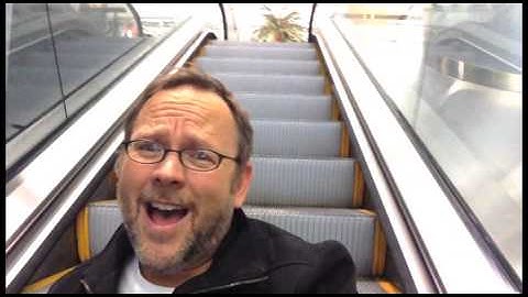 All by myself Official RICHARD DUNN