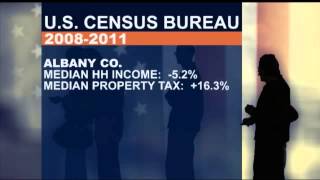 NY census numbers released