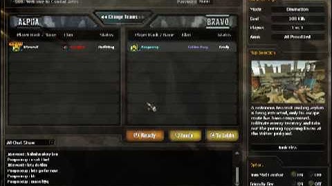 Free combat arms hacks