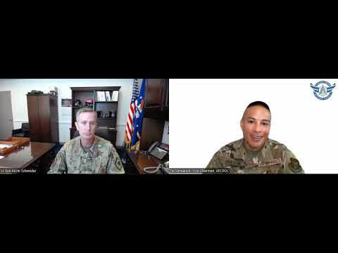 DAFCGOC Fireside Chat with Lieutenant General Kevin B. Schneider-Part III Diversity Equity&Inclusion