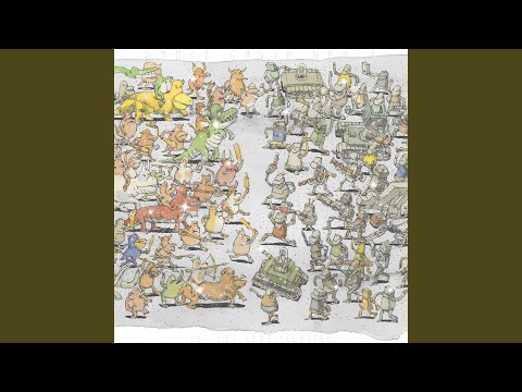 On The Run - Dance Gavin Dance