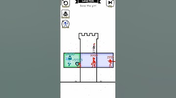 STICK HERO TOWERDEFENCE|| Level 436 ||gameplay #shorts #gameplay#stickherotowerdefence