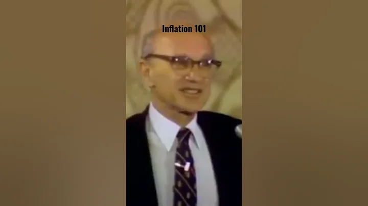 #inflation  101 by #milton #friedman #dollar #fed #2023 #andrewtate #bitcoin
